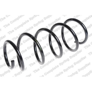 Suspension Spring LESJÖFORS 4035757