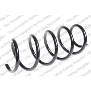 Suspension Spring LESJÖFORS 4035761