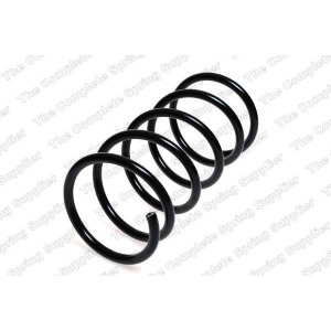 Suspension Spring LESJÖFORS 4037216