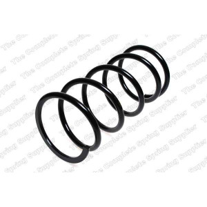 Suspension Spring LESJÖFORS 4037218