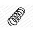 Suspension Spring LESJÖFORS 4037224