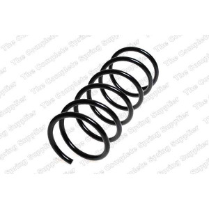 Suspension Spring LESJÖFORS 4037224