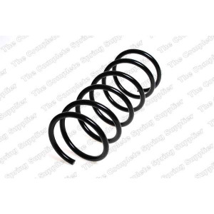Suspension Spring LESJÖFORS 4037225
