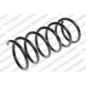 Suspension Spring LESJÖFORS 4037231