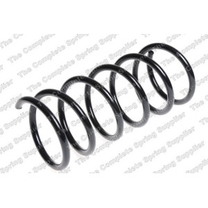 Suspension Spring LESJÖFORS 4037231