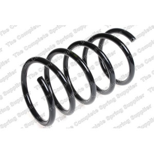 Suspension Spring LESJÖFORS 4037234