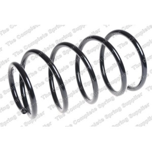 Suspension Spring LESJÖFORS 4037236