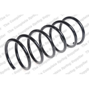 Suspension Spring LESJÖFORS 4037240