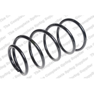 Suspension Spring LESJÖFORS 4037243