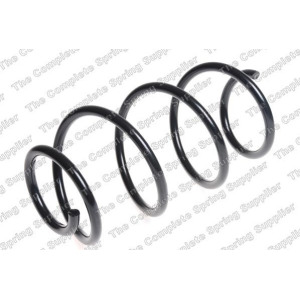 Suspension Spring LESJÖFORS 4037249