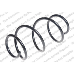 Suspension Spring LESJÖFORS 4037253