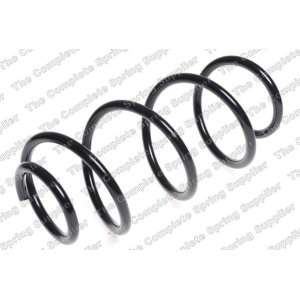 Suspension Spring LESJÖFORS 4037260