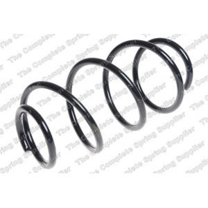 Suspension Spring LESJÖFORS 4037261