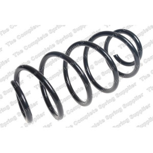 Suspension Spring LESJÖFORS 4041417