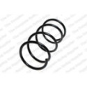 Suspension Spring LESJÖFORS 4044216