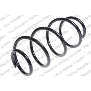 Suspension Spring LESJÖFORS 4044242