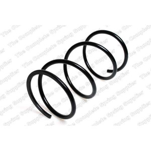 Suspension Spring LESJÖFORS 4055423
