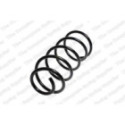 Suspension Spring LESJÖFORS 4055435