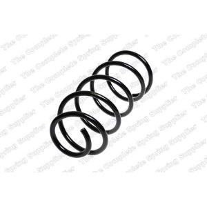 Suspension Spring LESJÖFORS 4055435