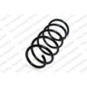 Suspension Spring LESJÖFORS 4055443