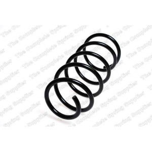 Suspension Spring LESJÖFORS 4055443