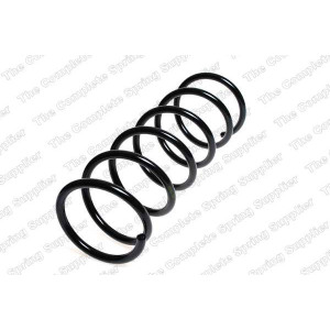 Suspension Spring LESJÖFORS 4055448