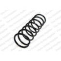 Suspension Spring LESJÖFORS 4055449