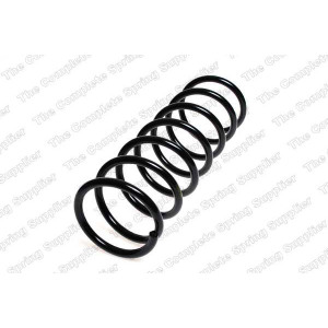 Suspension Spring LESJÖFORS 4055449