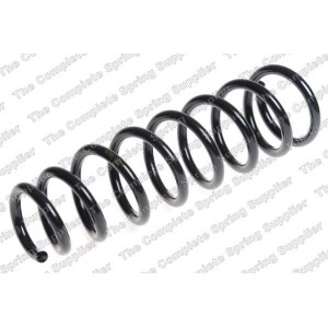 Suspension Spring LESJÖFORS 4055461