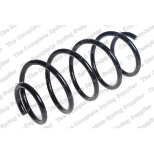 Suspension Spring LESJÖFORS 4055471