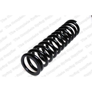 Suspension Spring LESJÖFORS 4056818