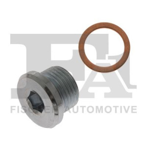Sulgurkruvi FA1 257.814.011