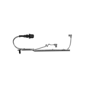 Hoiatuskontakt, piduriklotsi kulumine TEXTAR 98027600