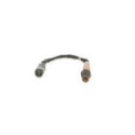 Oxygen Sensor BOSCH 0 258 986 696