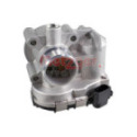 Throttle Body METZGER AUTOTEILE 08920078