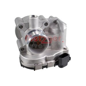 Корпус дроссельной заслонки METZGER AUTOTEILE 08920078