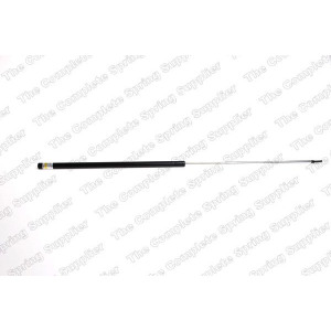 Gas Spring, bonnet LESJÖFORS 8056800