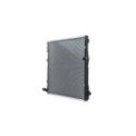 Radiator, engine cooling MAHLE CR 2453 000P