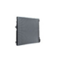 Radiator, engine cooling MAHLE CR 2453 000P