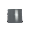 Radiator, engine cooling MAHLE CR 2453 000P