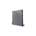Radiator, engine cooling MAHLE CR 2453 000P