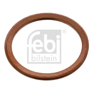 Seal Ring, oil drain plug FEBI BILSTEIN 03014