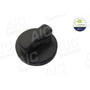 Cap, fuel tank AIC 56036