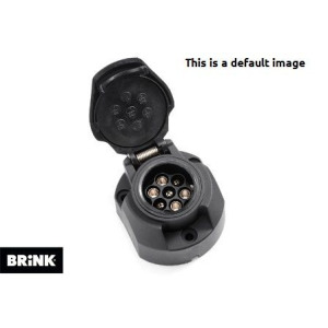 Sähkösarja, vetokoukku BRINK 709573