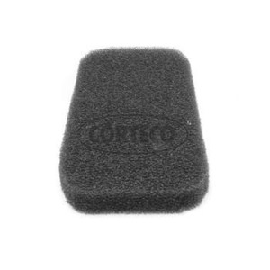 Filter, cabin air CORTECO 80000645