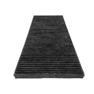 Filter, cabin air CORTECO 80001127