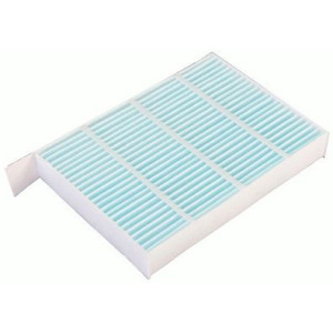 Filter, cabin air DENCKERMANN M110810