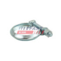 Pidike, pakoputkisto FAST FT84615