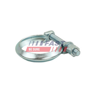Clamping Piece, exhaust system FAST FT84615