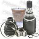Joint Kit, drive shaft FEBEST 0411-A13